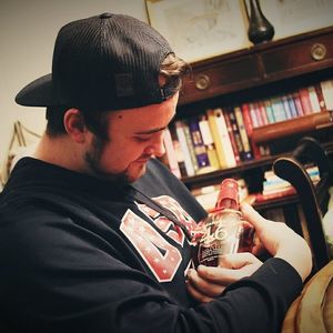 Meet your Posher, Stephen